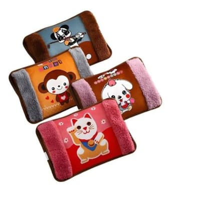 GUATERO ELECTRICO DISEÑO