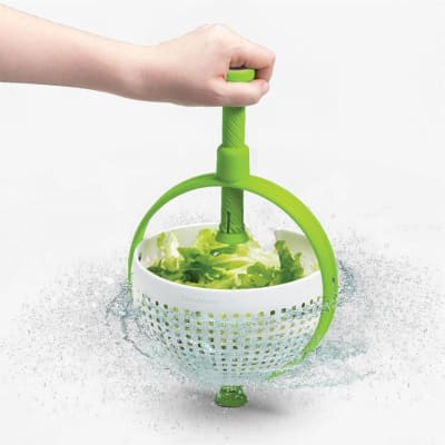 ESCURRIDOR GIRATORIO