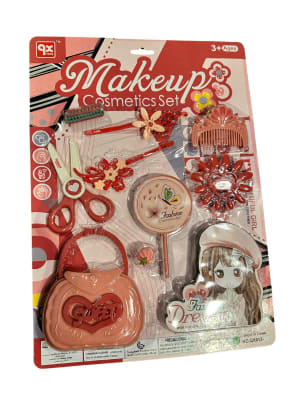 SET COSMETICOS MAKEUP1