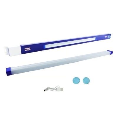 LAMPARA LED USB 52CM