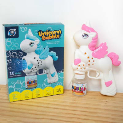PISTOLA BURBUJA UNICORNIO2