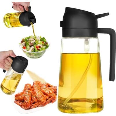 JARRO DISPENSADOR DE ACEITE