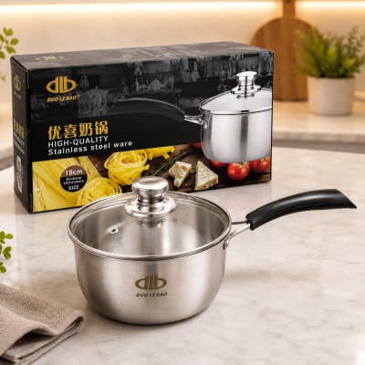 OLLA CON TAPA DE VIDRIO DUO LE BAO1