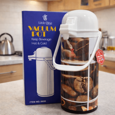 TERMO VACUUM POT 1.9L1