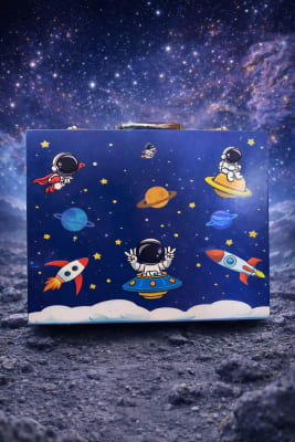 MALETA DE ARTE 68PCS
