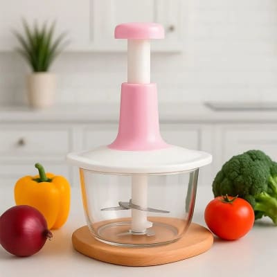 PICADOR MANUAL MULTIFUNCIONALL 2L