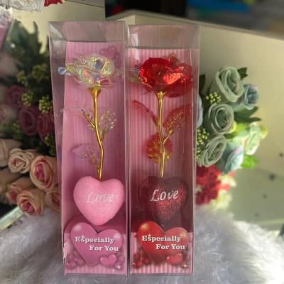 FLOR ETERNA CORAZON1