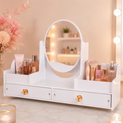 COSMETIQUERO REDONDO DS-252961