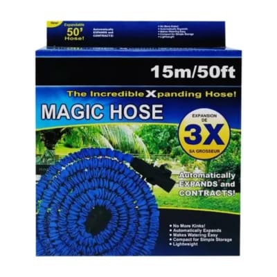 MANGUERA RETRACTIL 15M1