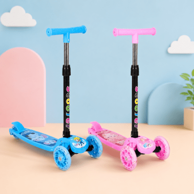 SCOOTER INFANTIL