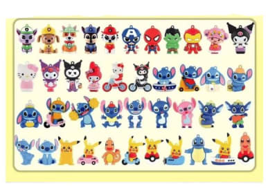 CALENDARIO ADVIENTO SURPRISE1
