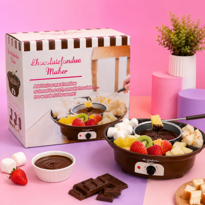 OLLA DE FONDUE