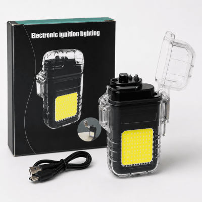 ENCENDEDOR LINTERNA LIGHTING1