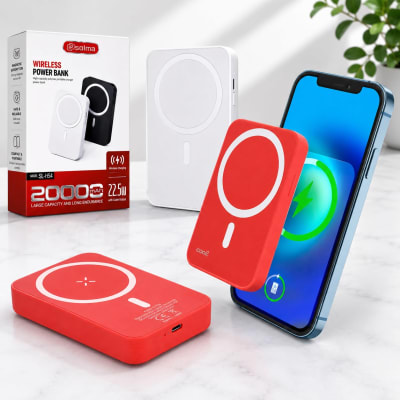 POWER BANK IMANTADA SL-H541