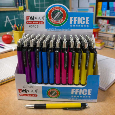 LAPIZ PASTA LISO OFFICE 266371