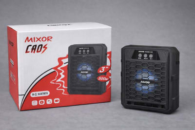 PARLANTE MIXOR CAOS MODM-C021