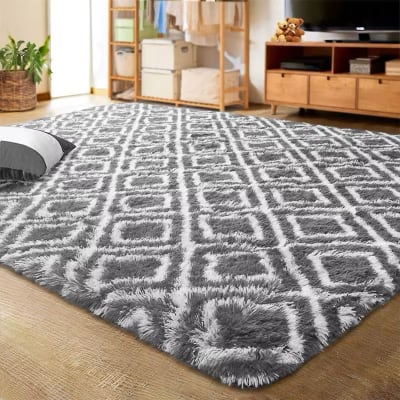 ALFOMBRA DISEÑO PELUDITA 180X200CM1