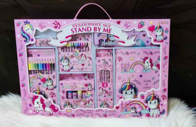 SET DE ARTE STAND BY ME1