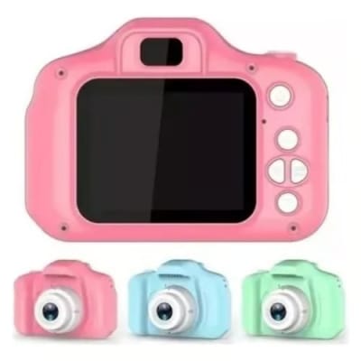 CAMARA INFANTIL