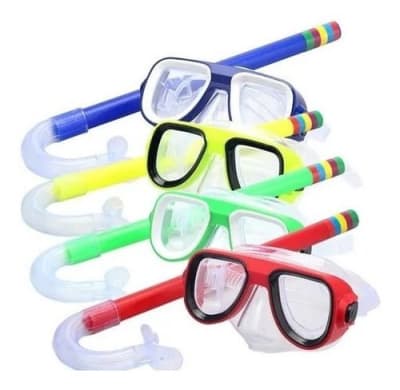 SET SNORKEL JPPC361