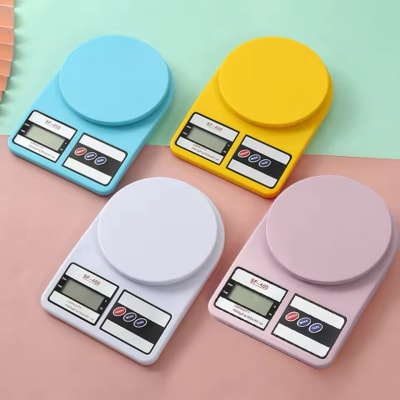 PESA DE COCINA