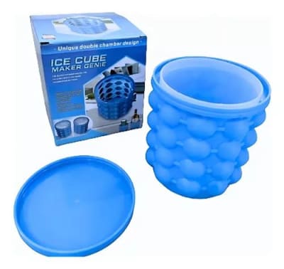CUBETA DE HIELO ICE CUBE