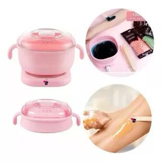 OLLA DE CERA SILICONA1