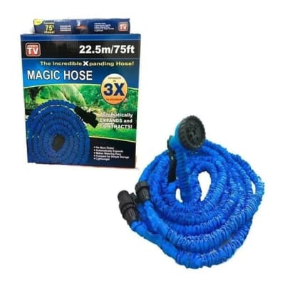 MANGUERA RETRACTIL 22.5M1