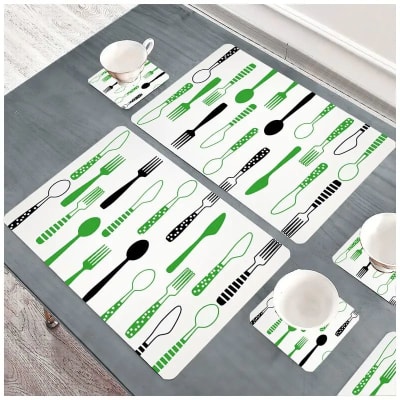 PACK INDIVIDUAL + PORTA VASOS