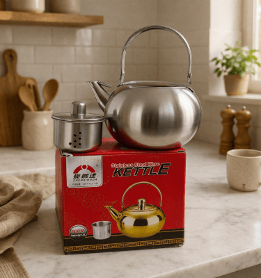TETERA KETTLE CHICA 1.2L