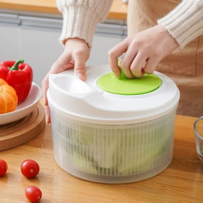 CENTRIFUGA DE VERDURAS1