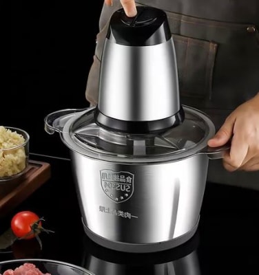 PROCESADOR DE ALIMENTOS TASBEL1