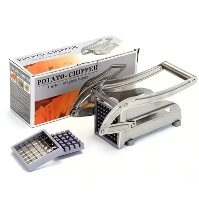 CORTADOR DE PAPAS FRITAS