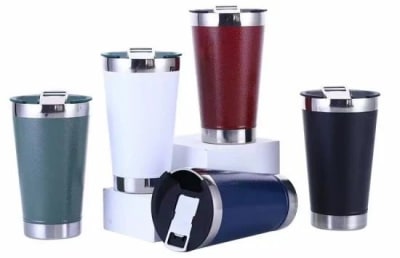 VASO TERMICO BEER PINT