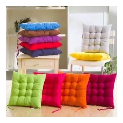 COJIN SILLA COLORES