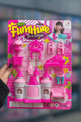 CASTILLO INFANTIL FURNITURE1