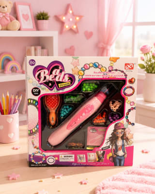 KIT PARA TRENZAS 203-11