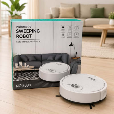 ASPIRADORA ROBOT1