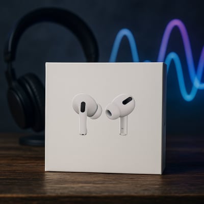 AUDIFONO BLANCO 8951