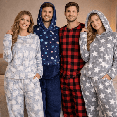 PIJAMA DISEÑOS SURTIDO ADULTO1