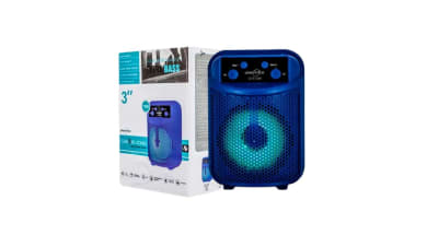 PARLANTE SOUND GTS-13491