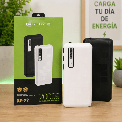 POWER BANK XY-221