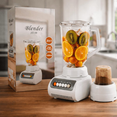 LICUADORA BLENDER