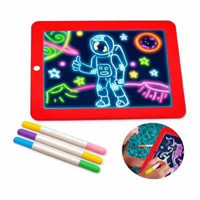 PIZARRA DRAWING BOARD