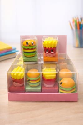 SACAPUNTAS BURGERS AND FRIES1