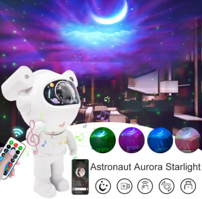 ASTRONAUTA PROJECTOR LIGHT