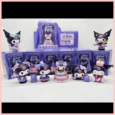 KUROMI SORPRESA1