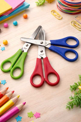TIJERA ESCOLAR PUNTA REDONDA1