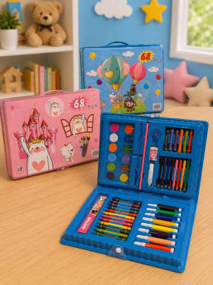 SET DE ARTE 68PCS1