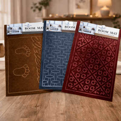 ALFOMBRA LIMPIA PIES